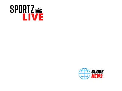 Day 37 of #dailylogochallenge canva dailylogochallenge day37 design logo logodesign network news television