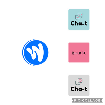 Day 34 of #dailylogochallenge canva dailylogochallenge design logo logodesign socialmedia