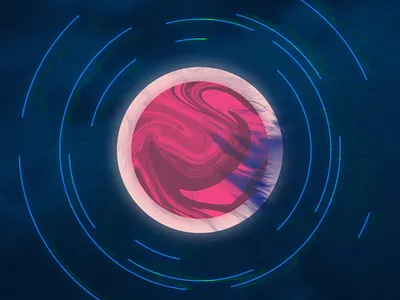 Old Beginnings art colors creative design geometry graphic graphic art graphic design graphics shape shapes simple simplistic vector