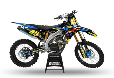 suzuki rmz 450 2020 2A