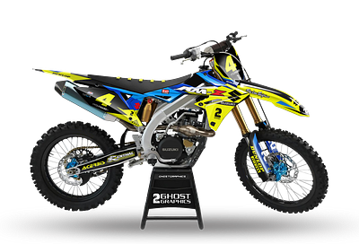 suzuki rmz 450 2020 3A