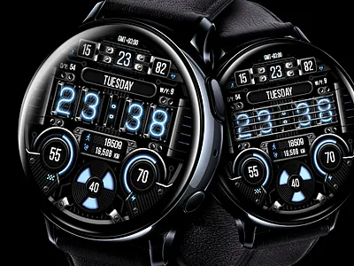 WFP235 GAS DISCHARGE LAMP [ BLUE ]