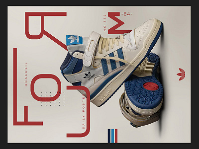 One Sneaker Five Poster adobe photoshop advertising daily digital digitalart flyer graphic design graphicdesign instagram photography photoshop poster
