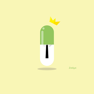 cosmo cosmo fairly oddparents fairy flat design flat illustration wanda