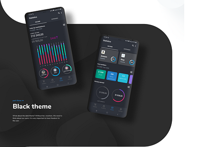 Mobile APP - marketplace KIT Saas app app design app designer creative dribbble inspiration marketing marketplace mobile mobile app mobile app design mobile design mobile ui shopping app ui ux uxdesign