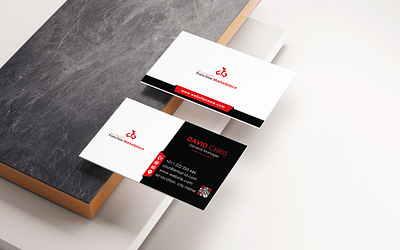 business card awesome branding businesscard corporate creative design elegant logo logo design professional visiting card design visual identity