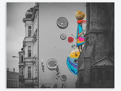 Polish cities through the lens city photographer photography photos photoshop