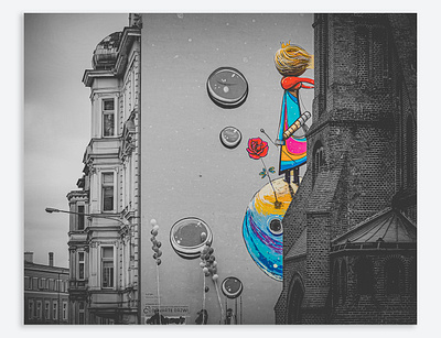 Polish cities through the lens city photographer photography photos photoshop