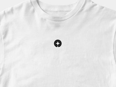 Stolen Dreams Clothing - Shirt Mockup with Symbol brand identity clothing brand clothing logo design clothing mockup logo design logo designs shirt design shirt with logo star logo design star symbol stars logo streetwear brand streetwear identity streetwear logo symbol