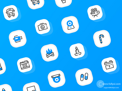 basic ui icons custom icons design fullyui icon icon pack icon set icons illustration ui vector vectors