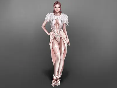 Loa art character character art character design characterdesign concept design conceptart design digitalart illustration