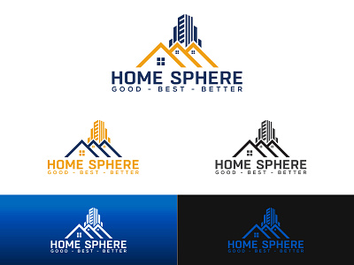 HOME SPHERE LOGO branding company logo design home logo home logo 99design home logo 99design home logo concept home logo concept home logo design home logo font home logo font home logo png home logo png home logo vector home logo vector homepage logo