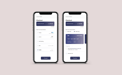 Credit Card Checkout app challenge checkout creditcard dailyui design fintech minimal payment quickdesign