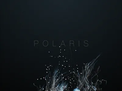 Obsidian motion graphics