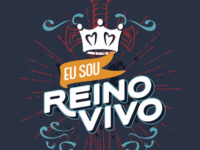 Ilustra T-shirt brand branding curitiba design everson id illustration ilustration logo mayer