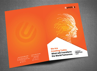 Brochure Design bifold brochure design brochure design brochure layout company profile corporate brochure trifold brochure design