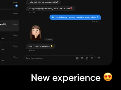 Instagram pt. 1 adobe xd app branding design figma graphic icon inspiration instagram redesign site ui ux web web design
