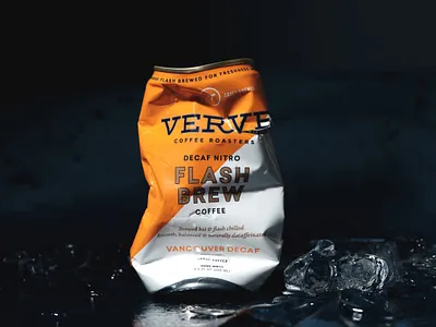FlashBrew VCR