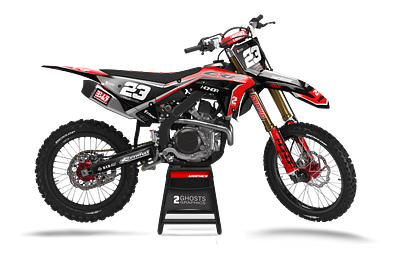 CRF 450 2021 1A