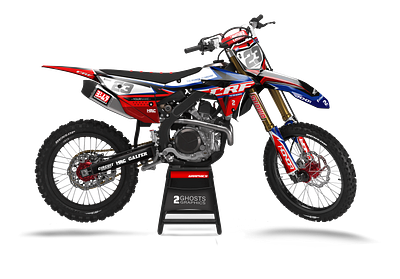 CRF 450 2021 2A