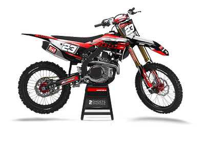 CRF 450 2021 3A