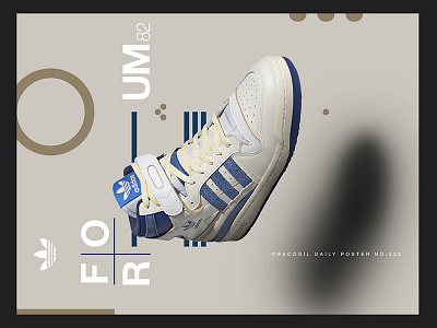 One Sneaker Five Poster adobe photoshop advertising daily digital digitalart flyer graphic design graphicdesign instagram photography photoshop poster