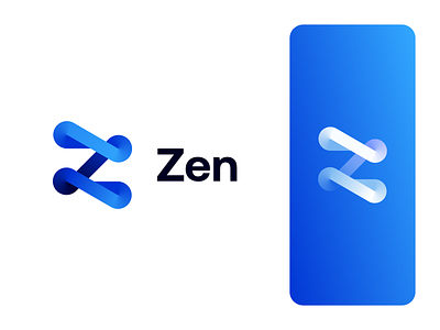 Z Mark ( for sale ) concept design for sale for sale unused buy gradient icon logo logo design logomark z letter z letter logo z mark