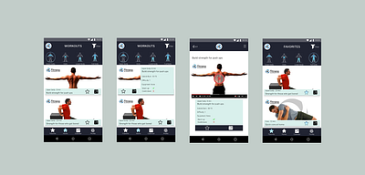 Fitness Blender feedbackplease fitness blender