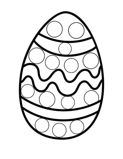 egg kdp illustration vector