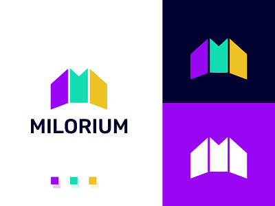 real estate logo l m letter logo mark app brand identity branding business company concept creative developement flat illustrations logo 2020 logo designer modern logo real estate smart logo uiux web illustration website