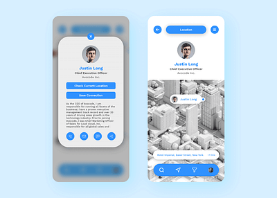 Business Meeting / Collaboration App 3d art adobe xd app business collab collaboration design figma illustraion meet meeting meeting app mobile app mobile ui search ui ui design ux ux design