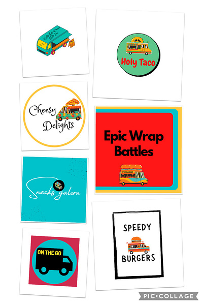 Day 44 of #dailylogochallenge canva dailylogochallenge day44 design logo logodesign