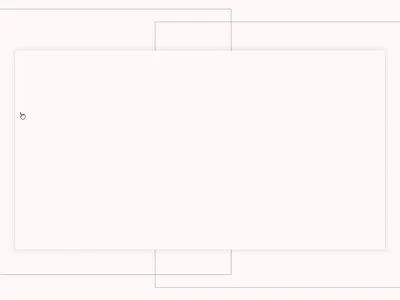 Katrin COOL animation character illustration ui uiux webdesign website