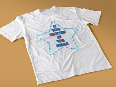 star t shirt