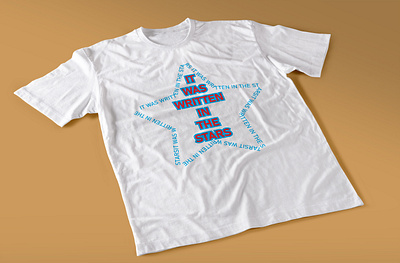 star t shirt