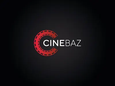 video streaming logo amazon prime brand design brand identity branding business logo c logo cinema custom logo design logodesign logogrid logotype minimalist logo modern logo movie app movies netflix tshirt video app video streaming