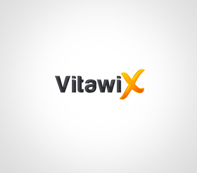 Vitamin Logo Design brand design logo logo design logo design branding logo designs logodesign logos logotype