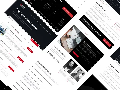Mirqah Website app arabic design illustration ui interaction ui pack ux ui ux animation ux challenge ux design