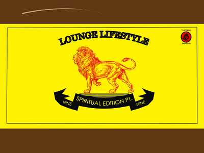 Spiritual Edition Part 09 branding design