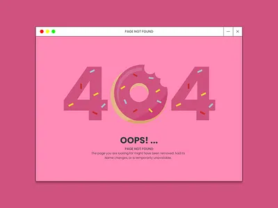 Daily Ui #008 - error 404 adobexd branding dailyui dailyuichallenge design flat graphic design minimal ui ux web website
