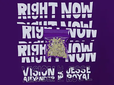 Jesse Royal Cover Art