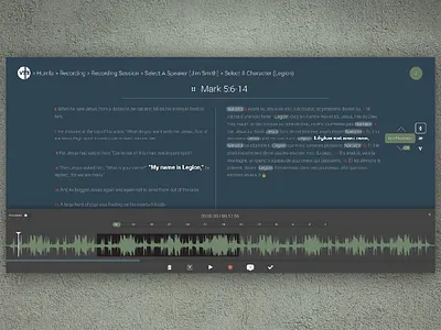 Vessel 1.0 accessibility interaction design ui ux