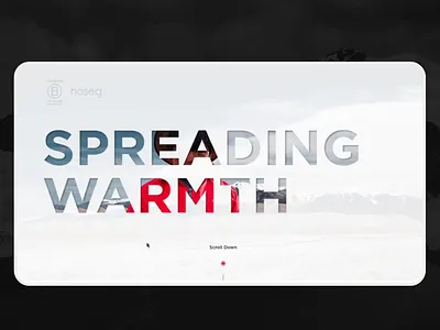 Höseg - e-commerce branding clothes e comerce fashion hoseg interactive outwear peru ui ui design ux design web design website