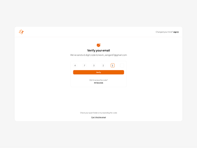 Verify forgotpassword login otp signup verify