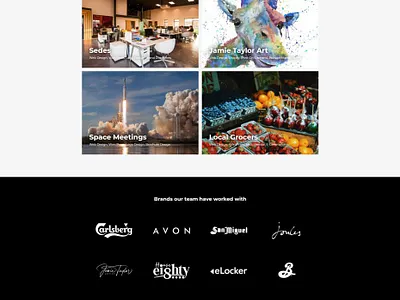 Web Development For Business business website development