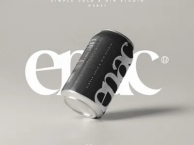 White Space - Font for branding branding design font font design fonts logo modern font serif font