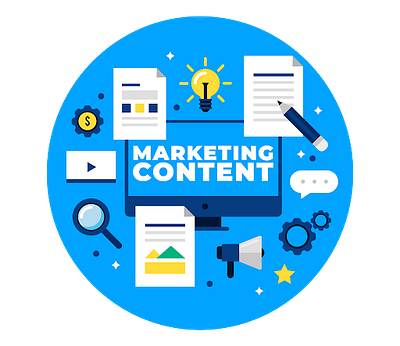 Content Marketing Services in Gurgaon content creation content management content marketing content strategy