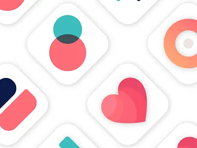 Daily UI 005 icon daily 100 challenge dailyui dailyuichallenge design figma icon icon design illustration ui uidesign vector