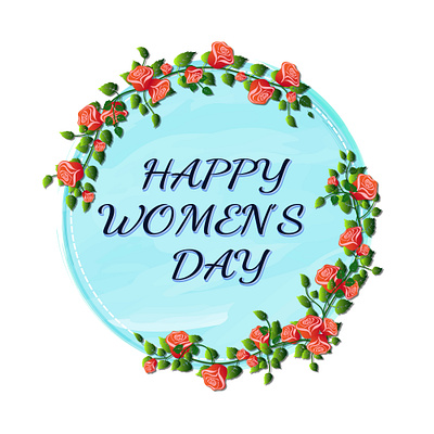 woman day animation branding design graphic design illustration illustrator vector