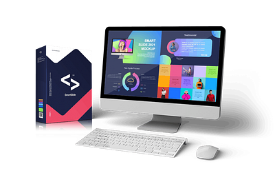 SmartSlide PRO 2.0 Review: 1600+ Presentation Design Ideas
